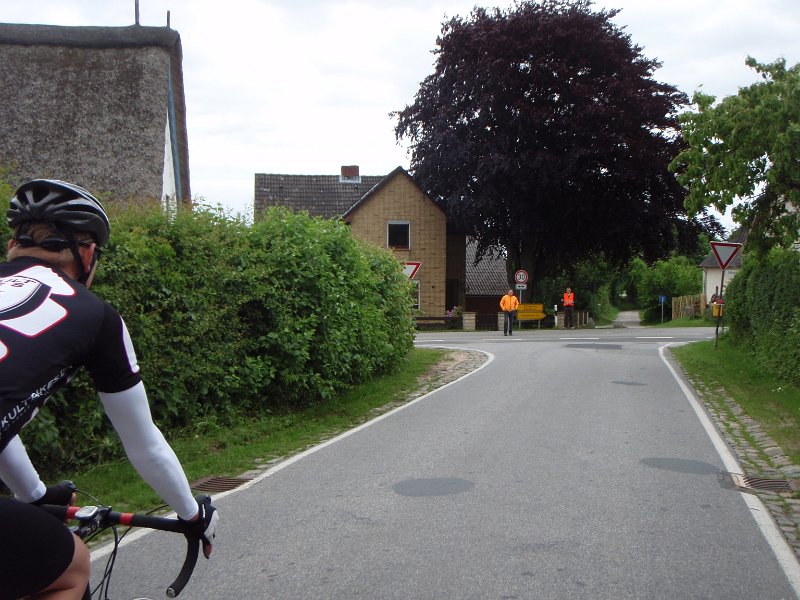 Giro Stormarn 140